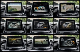 Mercedes-Benz GLE 350 d* 4MATIC* AMG* NIGHT PACK* 3XTV* PANORAMA, снимка 16