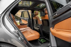 Mercedes-Benz GLE 350 d* 4MATIC* AMG* NIGHT PACK* 3XTV* PANORAMA, снимка 11