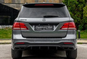 Mercedes-Benz GLE 350 d* 4MATIC* AMG* NIGHT PACK* 3XTV* PANORAMA, снимка 4