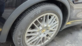 Porsche Cayenne S* BOSE* ПОДГРЕВ* ОБДУХВАНЕ* ШИБИДАХ* КАМЕРА, снимка 6