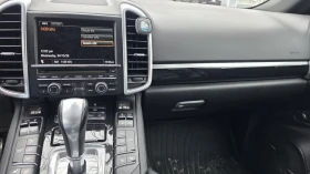 Porsche Cayenne S* BOSE* ПОДГРЕВ* ОБДУХВАНЕ* ШИБИДАХ* КАМЕРА, снимка 11