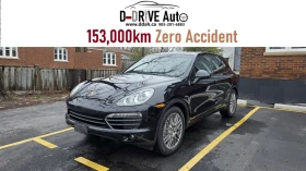 Porsche Cayenne S* BOSE* ПОДГРЕВ* ОБДУХВАНЕ* ШИБИДАХ* КАМЕРА, снимка 1