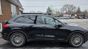 Porsche Cayenne S* BOSE* ПОДГРЕВ* ОБДУХВАНЕ* ШИБИДАХ* КАМЕРА, снимка 5