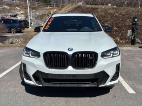BMW X3 M40i  CARFAX, снимка 6