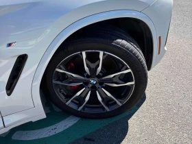 BMW X3 M40i  CARFAX, снимка 7