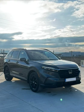 Honda Cr-v Изпълнение SPORT 1.5i FULL SPEC, снимка 1