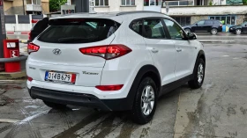 Hyundai Tucson 1.7 Crdi 6skorost/Klima/Top sustoqnie, снимка 5