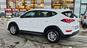Hyundai Tucson 1.7 Crdi 6skorost/Klima/Top sustoqnie, снимка 3