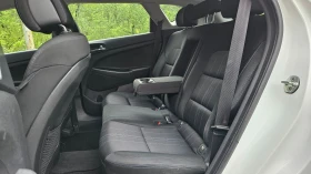 Hyundai Tucson 1.7 Crdi 6skorost/Klima/Top sustoqnie, снимка 13