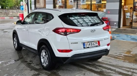 Hyundai Tucson 1.7 Crdi 6skorost/Klima/Top sustoqnie, снимка 4