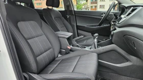 Hyundai Tucson 1.7 Crdi 6skorost/Klima/Top sustoqnie, снимка 12