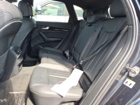 Audi Q5 * Progressiv * CARFAX * ЦЕНА ДО БГ, снимка 8