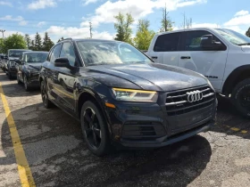 Audi Q5 * Progressiv * CARFAX * ЦЕНА ДО БГ, снимка 2