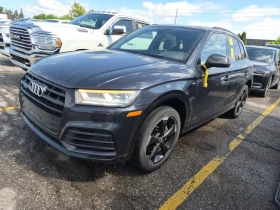 Audi Q5 * Progressiv * CARFAX * ЦЕНА ДО БГ, снимка 1
