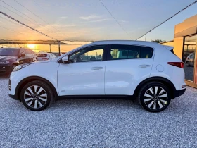 Kia Sportage ::2.0CRDI::4WD::Platinum, снимка 5