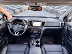 Kia Sportage ::2.0CRDI::4WD::Platinum, снимка 10