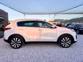 Kia Sportage ::2.0CRDI::4WD::Platinum, снимка 4