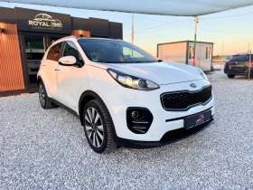 Kia Sportage ::2.0CRDI::4WD::Platinum, снимка 3