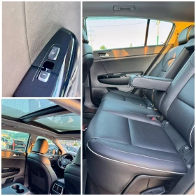 Kia Sportage ::2.0CRDI::4WD::Platinum, снимка 13