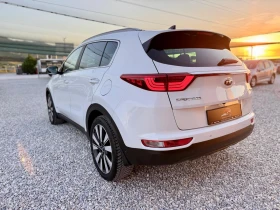 Kia Sportage ::2.0CRDI::4WD::Platinum, снимка 6