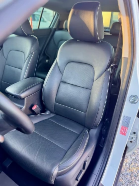 Kia Sportage ::2.0CRDI::4WD::Platinum, снимка 11