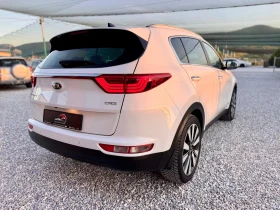 Kia Sportage ::2.0CRDI::4WD::Platinum, снимка 7