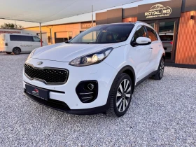 Kia Sportage ::2.0CRDI::4WD::Platinum, снимка 2