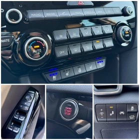 Kia Sportage ::2.0CRDI::4WD::Platinum, снимка 15