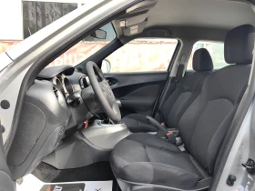 Nissan Juke 1.6i-117к.с GPL Навигация Парктроник, снимка 8