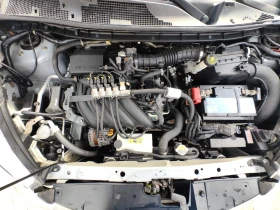 Nissan Juke 1.6i-117к.с GPL Навигация Парктроник, снимка 16