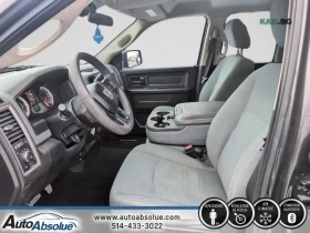 Dodge RAM 1500 ST Quad Cab* АвтоКредит* (ЦЕНА ДО БГ)* , снимка 5
