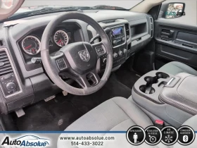Dodge RAM 1500 ST Quad Cab* АвтоКредит* (ЦЕНА ДО БГ)* , снимка 6