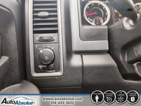 Dodge RAM 1500 ST Quad Cab* АвтоКредит* (ЦЕНА ДО БГ)* , снимка 11