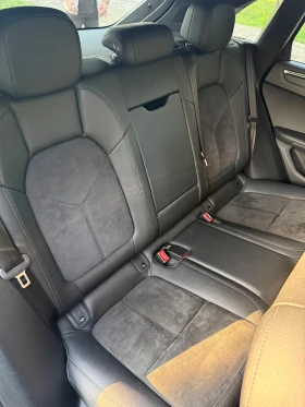 Porsche Macan, снимка 14