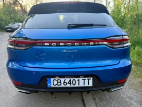 Porsche Macan, снимка 10