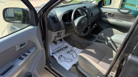 Toyota Hilux 2.5, снимка 9