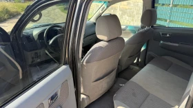 Toyota Hilux 2.5, снимка 8