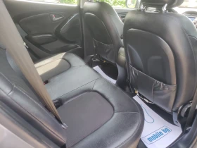 Hyundai IX35 1.7JRDi като нов феис лифт, снимка 11