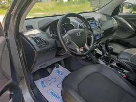 Hyundai IX35 1.7JRDi като нов феис лифт, снимка 7