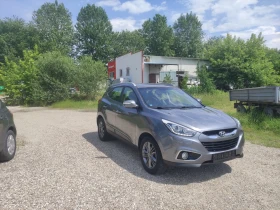 Hyundai IX35 1.7JRDi като нов феис лифт, снимка 1