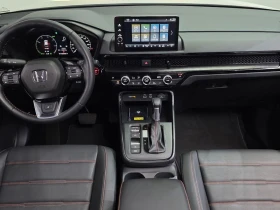 Honda Cr-v 2.0 Hybrid Touring 2WD| 204к.с.| ВКЛ.ТЕХНОТЕСТ, снимка 7