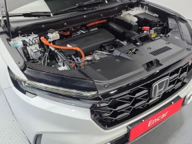 Honda Cr-v 2.0 Hybrid Touring 2WD| 204к.с.| ВКЛ.ТЕХНОТЕСТ, снимка 6