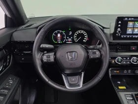 Honda Cr-v 2.0 Hybrid Touring 2WD| 204к.с.| ВКЛ.ТЕХНОТЕСТ, снимка 13