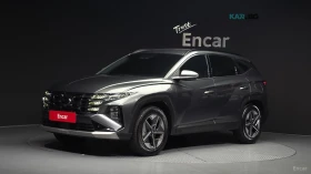 Hyundai Tucson 1.6* HYBRID* N-LINE* INSPIRATION* , снимка 1