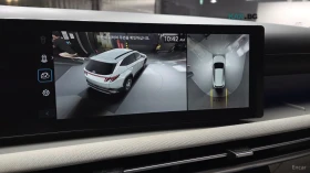 Hyundai Tucson 1.6* HYBRID* N-LINE* INSPIRATION* , снимка 16
