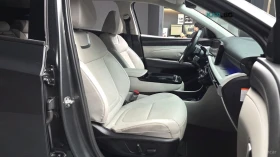 Hyundai Tucson 1.6* HYBRID* N-LINE* INSPIRATION* , снимка 11
