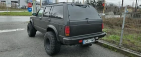 Chevrolet Blazer S10 sport 5.7 v8 , снимка 2