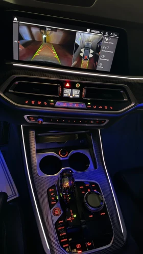 BMW X5 СУВ, снимка 11