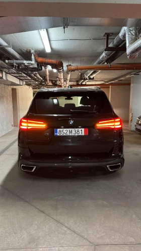 BMW X5 СУВ, снимка 4