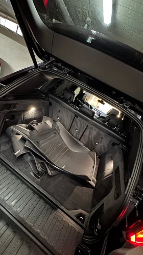 BMW X5 СУВ, снимка 10